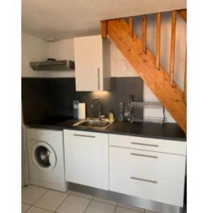 Residence Azur Le Barcarès Dış mekan fotoğraf