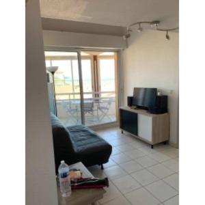Residence Azur Le Barcarès Dış mekan fotoğraf